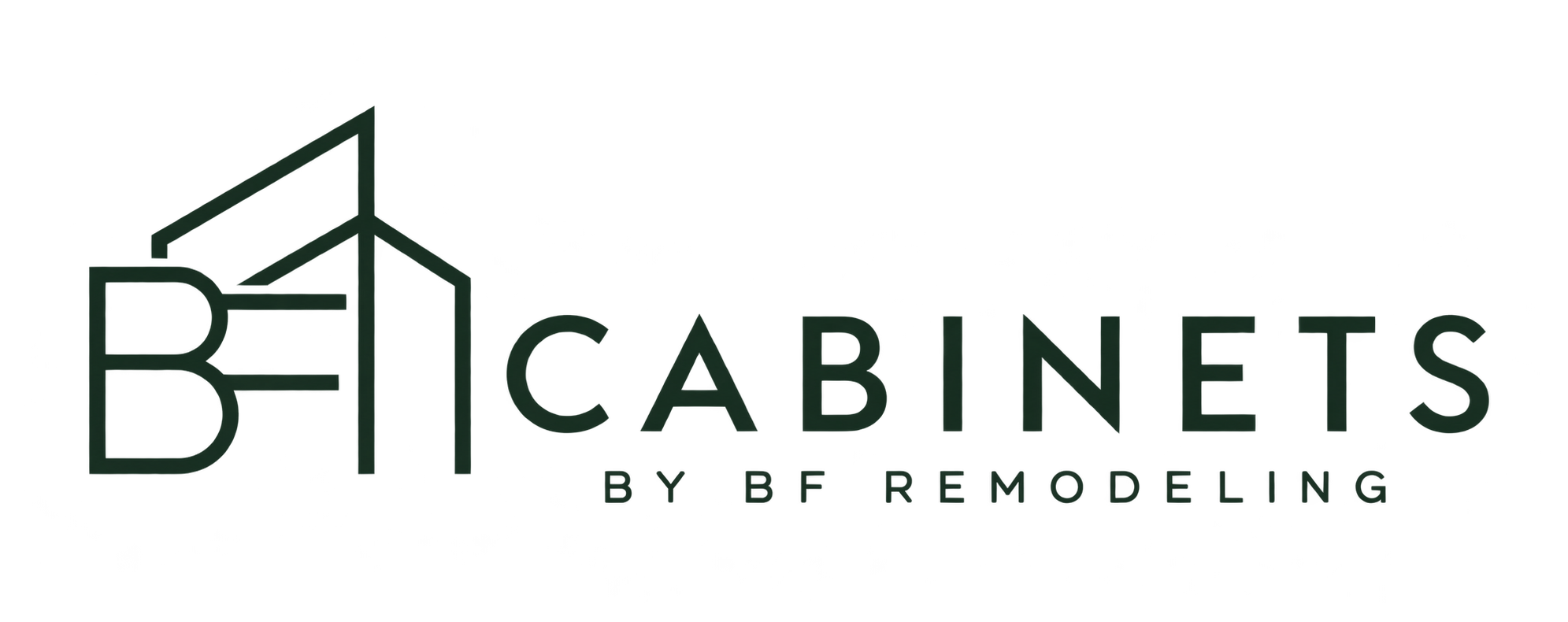 BF Cabinets — by BF Remodeling
